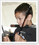 child image