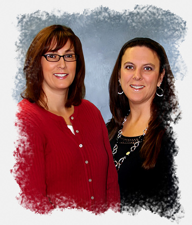 Peppermint Stick owners portrait
