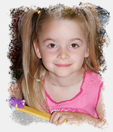 child photo