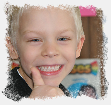 child photo