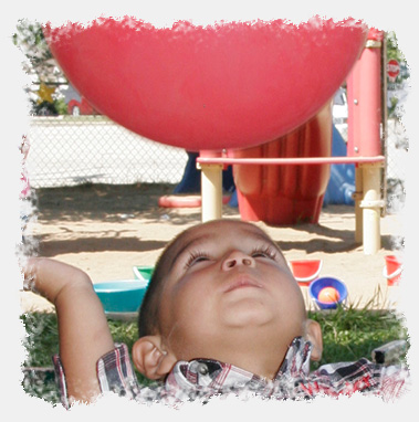 child photo